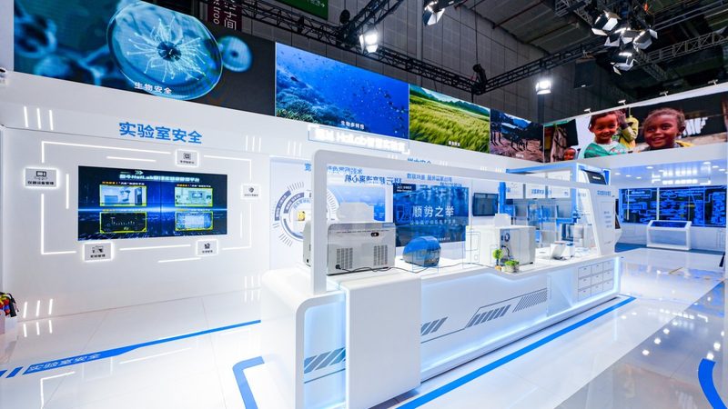 生物科技医疗应用行业规范：合规之路，安全为魂