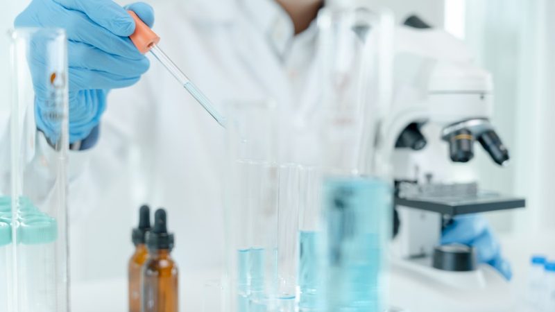 CDMO质量标准解析：揭秘药品研发背后的关键要素