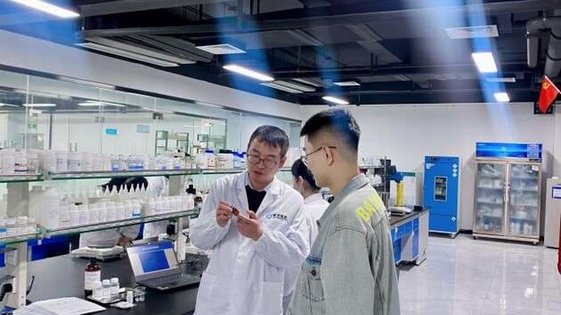 进口实验室耗材报关，这5步不可或缺